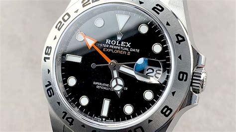 2021 rolex explorer review.